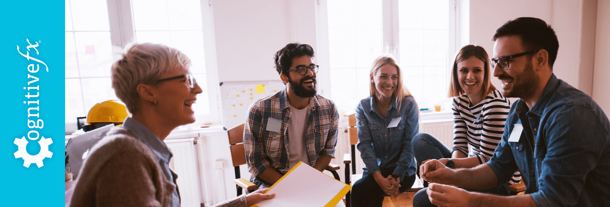 How to Find a PostConcussion Syndrome Support Group Cognitive FX